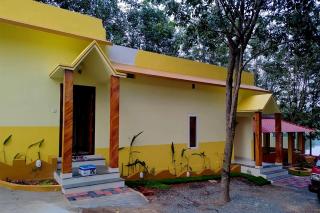 Lake Chill Resort - Kovillūr - 4