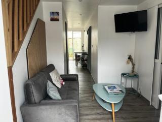 Maison de vacances à Oléron - Saint-Denis-dʼOléron - 5