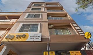 Itsy Hotels Revmantra - 9