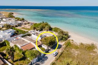 Villetta Nathalie by BarbarHouse - 0