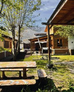 Un lugar en el Mundo - 5