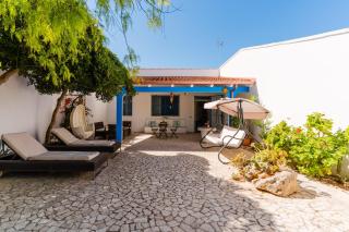 Villetta Nathalie by BarbarHouse - 8