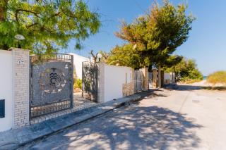 Villetta Nathalie by BarbarHouse - 3