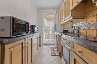 Petit Paradis à Cavalaire - Cavalaire-sur-Mer - 3