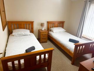 Gethin Lodge Holiday cottage Abercanaid 5mins from BPW - 7