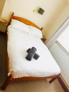 Gethin Lodge Holiday cottage Abercanaid 5mins from BPW - 6