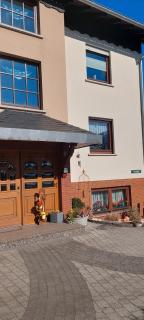 Ferienwohnung Göpfert - 2