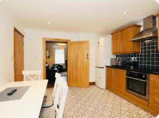 Gethin Lodge Holiday cottage Abercanaid 5mins from BPW - 2