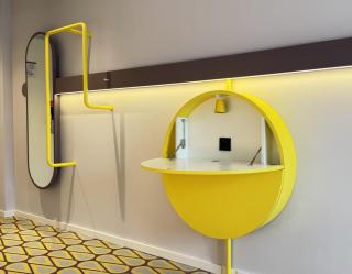 Prize by Radisson, Osnabruck - 2