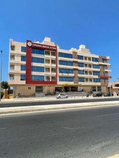 كازابلانكا ستار - 3