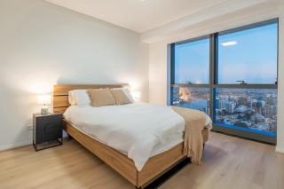 Rivercity Haven - Luxe City Stay Breathtaking View - 5