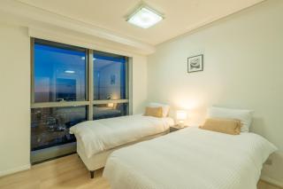 Rivercity Haven - Luxe City Stay Breathtaking View - 3