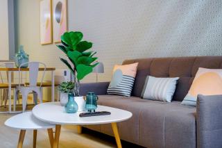 Cozy- 1 Bd 1,5 Bth - Delicias Atocha - 9