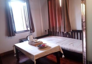 wisdom mystery Hotel - 9