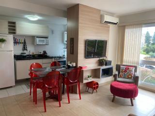 Ótimo AP 2 Dorm com suíte prox ao Consulado Americano - 7