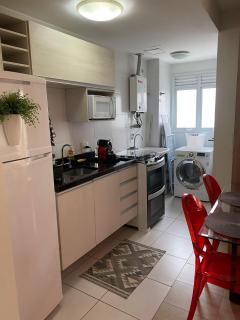 Ótimo AP 2 Dorm com suíte prox ao Consulado Americano - 6