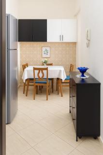 Bel Appartement bien équipé - 2 chambres, salon - 6