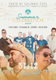 Beach Class Summer - Porto de Galinhas - Térreo Garden - 5