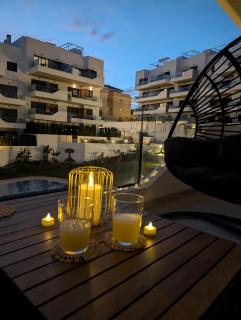 Casa Clara Villamartin Orihuela - 8