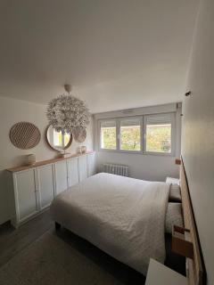 Appartement entier sympathique 45m2 - 7