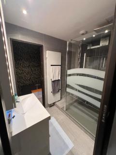 Appartement entier sympathique 45m2 - 5