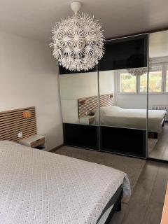 Appartement entier sympathique 45m2 - 3