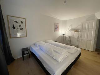 Stunning apartment near the Lake - 9