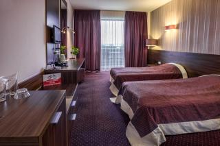 Family Hotel - Restaurant Ring - 8