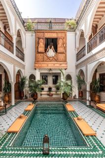 Riad NL&S Collection - 1