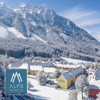 Erzberg Alpin Resort by ALPS RESORTS - 0