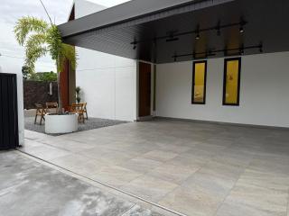 Taiping Corner Homestay - 6