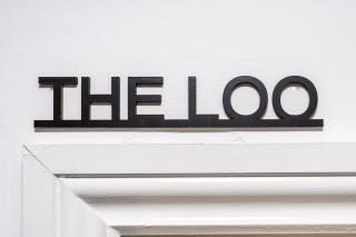 Spruce House - Central Telford with Parking - Sleeps 8 - 7