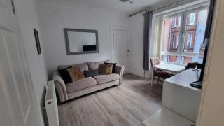 Carrick - One Bed Apartment - 9