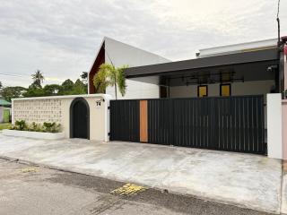 Taiping Corner Homestay - 7