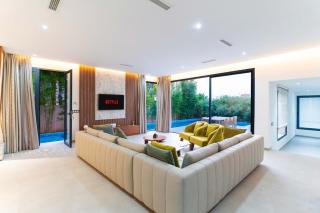 Villa Nayma - Marrakech - 6