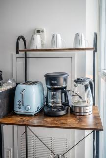 1 Bedroom plus Den Condo Garden View Fort York Downtown Toronto - 2