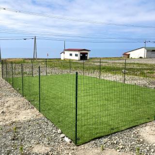 Private villa with a dog run and ocean view - 7