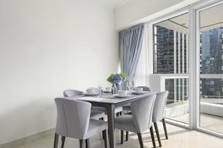 VayK - Spacious 2BR in JLT with Marina Views - 7