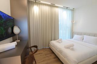 Omega Pent House - 4