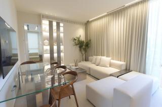 Omega Pent House - 7