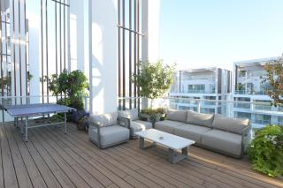 Omega Pent House - 5