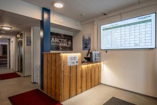 Hotel Arctic Zone - 5