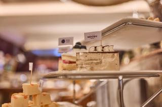 Mercure Xi'an History Museum - 5