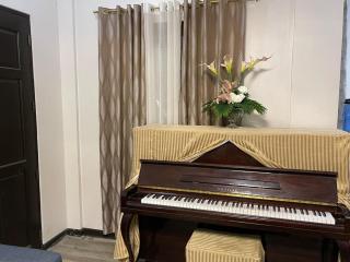 Breezynest in Island Front -by Darysen - 2