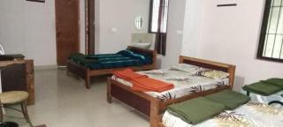 Amrutha Easy Stay - 0