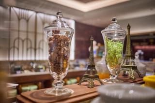 Mercure Xi'an History Museum - 7