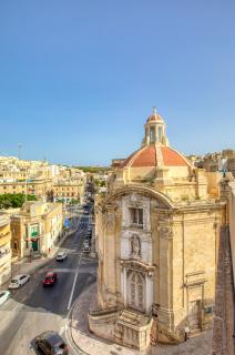 Traditional Guest House with shared roof terrace and jacuzzi GOBLU - 1