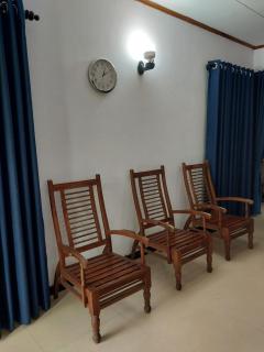 Golden Breeze Villa - 2