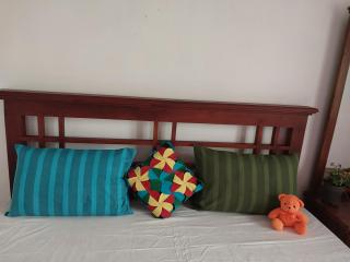 Golden Breeze Villa - 1