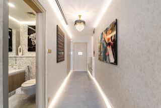 VayK - Ultra-Luxury 3BR Marina Retreat with Stunning View - 6